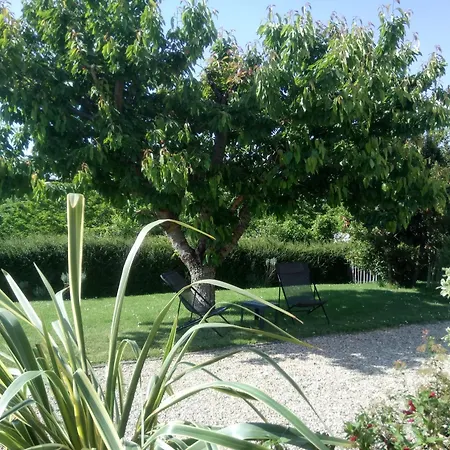 Papillon Ferienhaus *