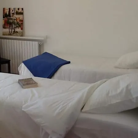 Tatil Evi Papillon Vaux-sur-Mer