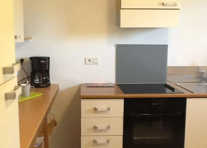 Prázdninový dům Papillon *