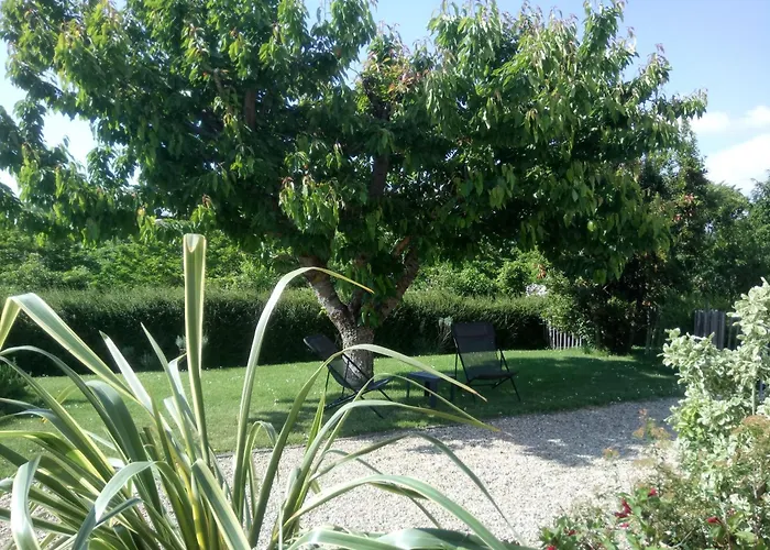 Papillon Ferienhaus *