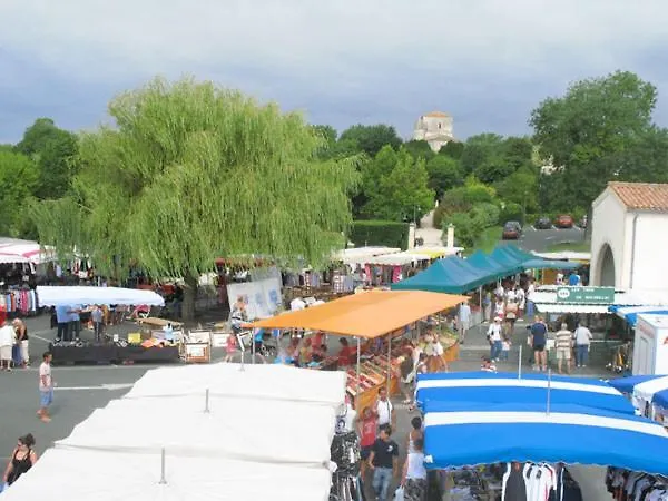 Papillon Ferienhaus *