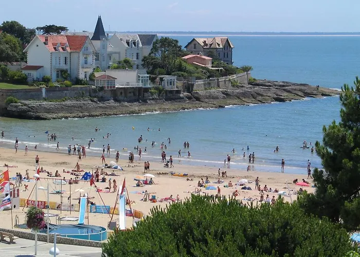 Papillon Vaux-sur-Mer