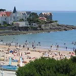 Papillon Vaux-sur-Mer