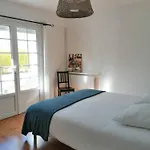 Papillon Holiday home