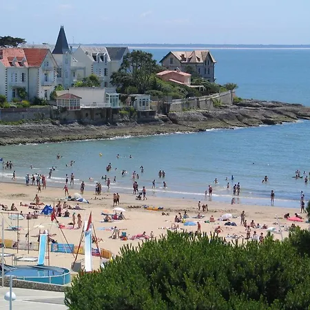 Papillon Vaux-sur-Mer