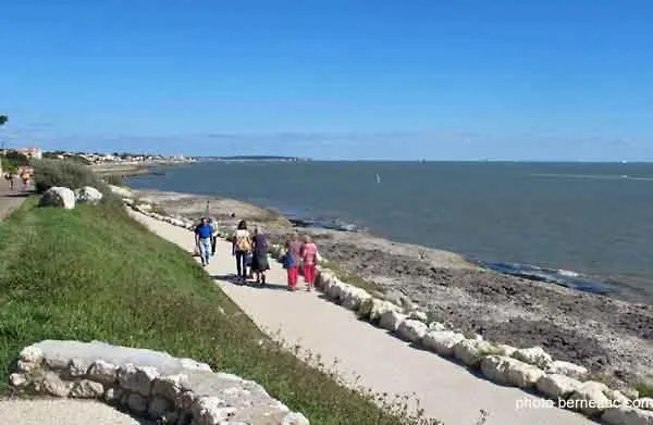 Papillon Casa vacanze Vaux-sur-Mer