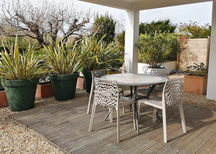 Papillon Casa vacanze