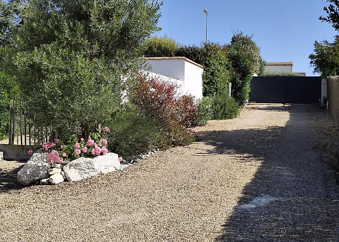 Papillon Casa vacanze Vaux-sur-Mer